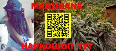 ALPHA PVP Заволжье